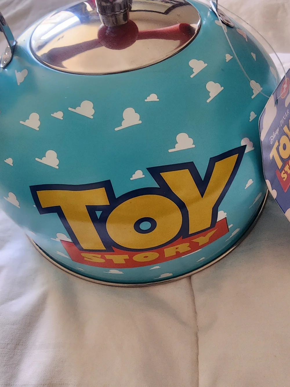 Disney toy story